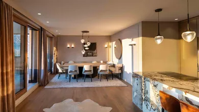 4 bedrooms Apartment in Maria Worth, Austria No. 155694