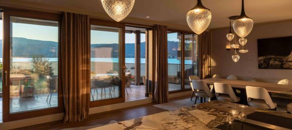 4 bedrooms Apartment in Maria Worth, Austria No. 155694 4