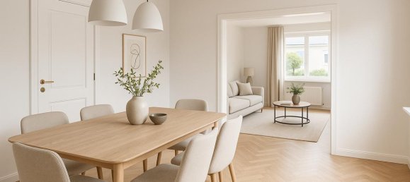 3 Schlafzimmer Stadthaus in Osnabrück, Germany, Nr. 306581 12