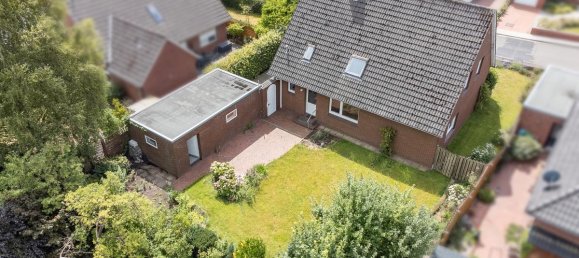 3 Schlafzimmer Stadthaus in Osnabrück, Germany, Nr. 306581 5