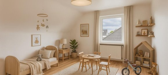 3 Schlafzimmer Stadthaus in Osnabrück, Germany, Nr. 306581 19