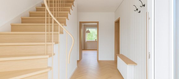 3 Schlafzimmer Stadthaus in Osnabrück, Germany, Nr. 306581 8