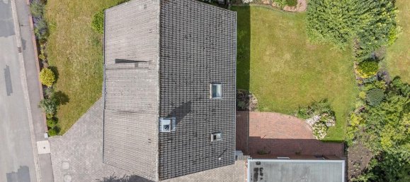 3 Schlafzimmer Stadthaus in Osnabrück, Germany, Nr. 306581 4