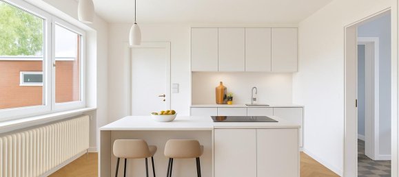 3 Schlafzimmer Stadthaus in Osnabrück, Germany, Nr. 306581 14