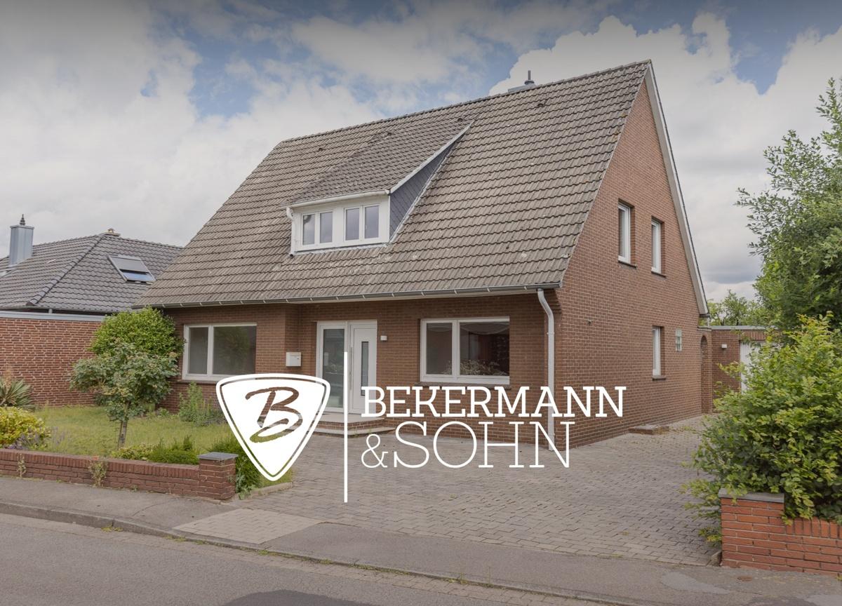 3 Schlafzimmer Stadthaus in Osnabrück, Germany, Nr. 306581