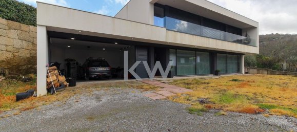 3 chambres Maison à Sao Cristovao de Nogueira, Portugal No. 75636 9