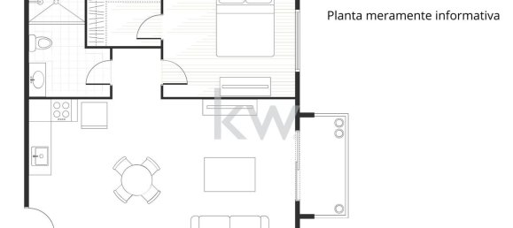 3 chambres Maison à Sao Cristovao de Nogueira, Portugal No. 75636 7