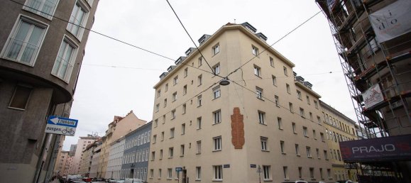 Apartamento de 3 habitaciónes en Favoriten, Austria No. 210120 18