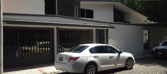 4 bedrooms House in Queretaro, Mexico No. 187714 2