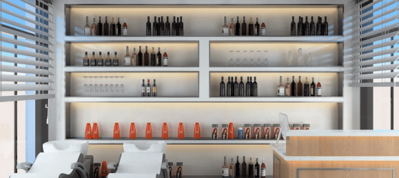 Apartment 2+1 in Demirtas, Turkey No. 17901 7