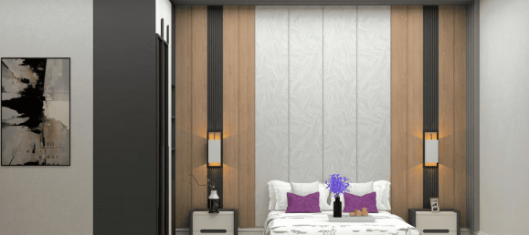 Apartment 2+1 in Demirtas, Turkey No. 17901 22