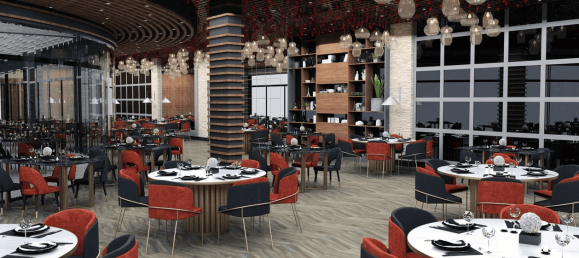 Apartment 2+1 in Demirtas, Turkey No. 17901 19