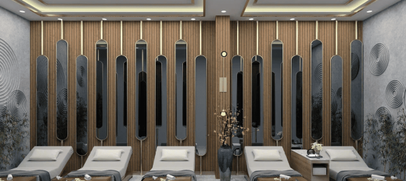 Apartment 2+1 in Demirtas, Turkey No. 17901 17