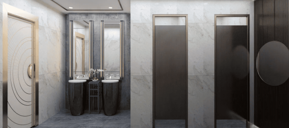 Apartment 2+1 in Demirtas, Turkey No. 17901 15