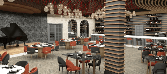 Apartment 2+1 in Demirtas, Turkey No. 17901 18