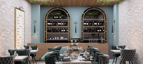 Apartment 2+1 in Demirtas, Turkey No. 17901 25