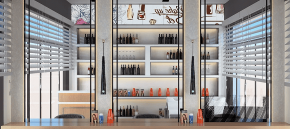 Apartment 2+1 in Demirtas, Turkey No. 17901 2