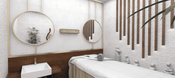 Apartment 2+1 in Demirtas, Turkey No. 17901 16