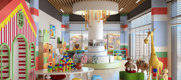 Apartment 2+1 in Demirtas, Turkey No. 17901 24