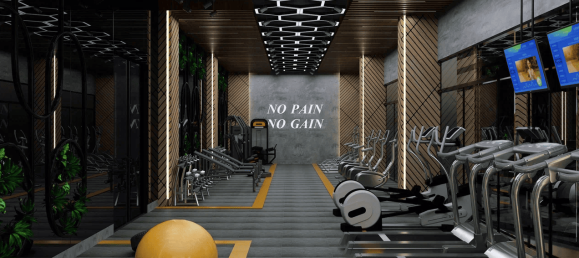 Apartment 2+1 in Demirtas, Turkey No. 17901 4