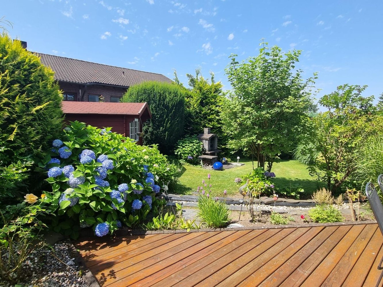 7 غرف نوم منزل في Westerwaldkreis, Germany رقم 102342