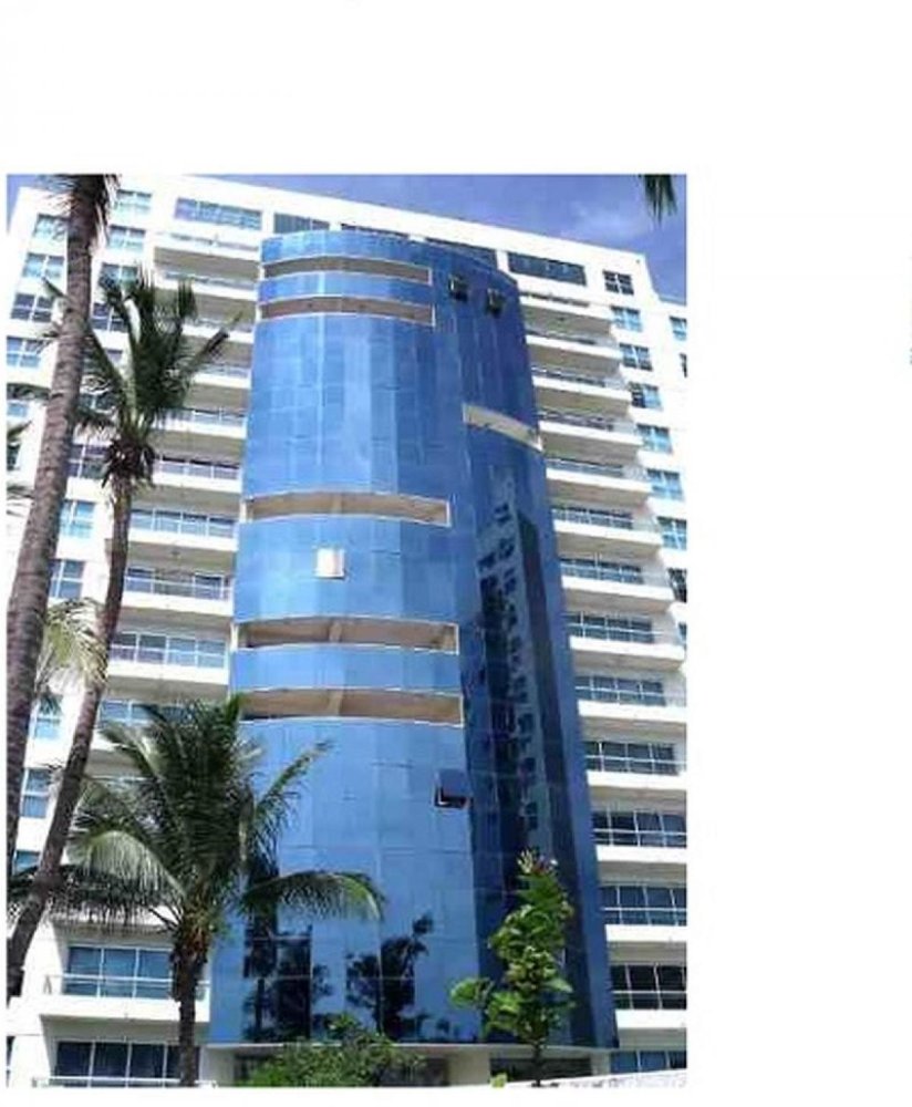 2 غرف نوم شقة في Veracruz, Mexico رقم 214283