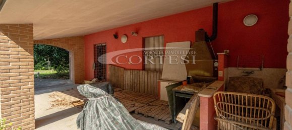 4 bedrooms Apartment in Mondolfo, Italy No. 321852 32