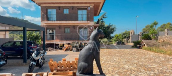 5 bedrooms House in Vallirana, Spain No. 172290 9