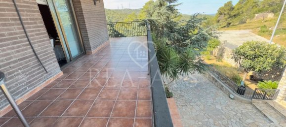 5 bedrooms House in Vallirana, Spain No. 172290 67