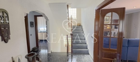 5 bedrooms House in Vallirana, Spain No. 172290 100