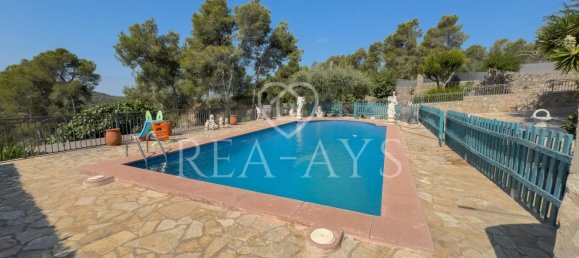 5 bedrooms House in Vallirana, Spain No. 172290 4