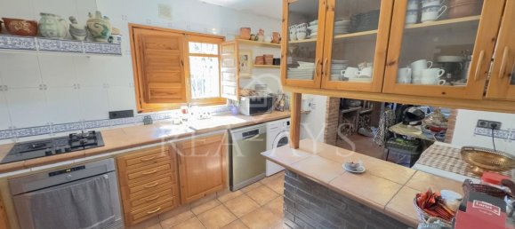 5 bedrooms House in Vallirana, Spain No. 172290 19