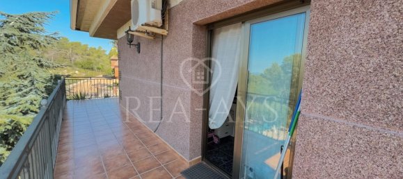 5 bedrooms House in Vallirana, Spain No. 172290 48