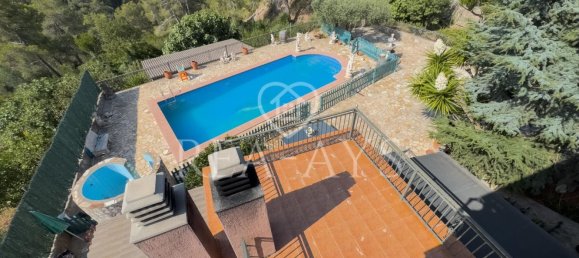 5 bedrooms House in Vallirana, Spain No. 172290 25