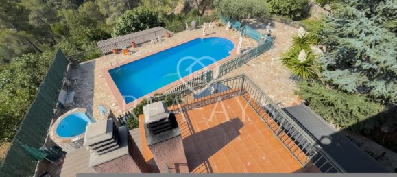 5 bedrooms House in Vallirana, Spain No. 172290 8