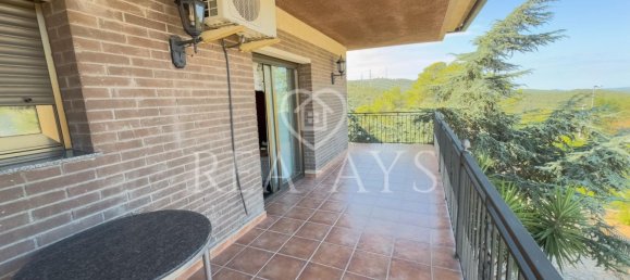 5 bedrooms House in Vallirana, Spain No. 172290 58