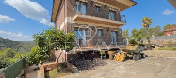 5 bedrooms House in Vallirana, Spain No. 172290 37