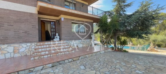 5 bedrooms House in Vallirana, Spain No. 172290 101