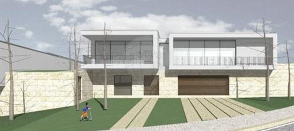 4087m² Land in Santo Tirso, Portugal No. 51918 10