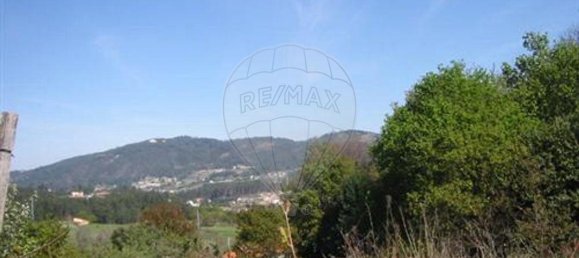 4087m² Land in Santo Tirso, Portugal No. 51918 4