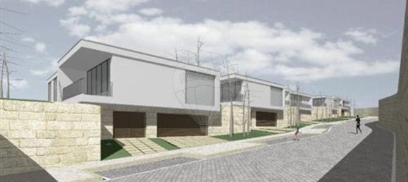 4087m² Land in Santo Tirso, Portugal No. 51918 19