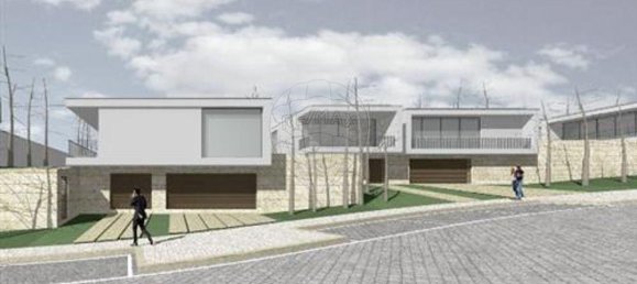4087m² Land in Santo Tirso, Portugal No. 51918 7