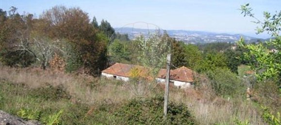 4087m² Land in Santo Tirso, Portugal No. 51918 3