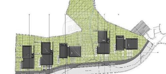 4087m² Land in Santo Tirso, Portugal No. 51918 15