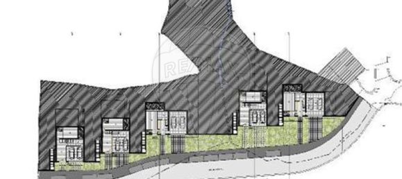 4087m² Land in Santo Tirso, Portugal No. 51918 13