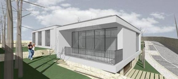 4087m² Land in Santo Tirso, Portugal No. 51918 9