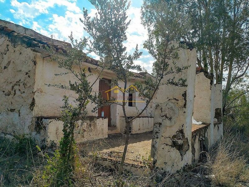 Grundstück in Frigiliana, Spain 19000m², Nr. 220903