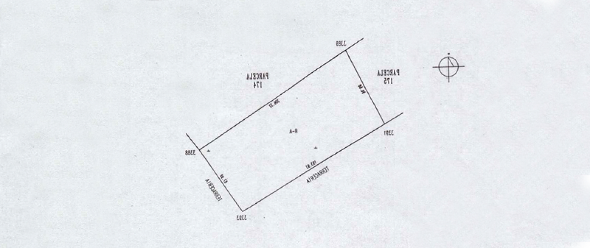 Grundstück in Ixtapaluca, Mexico, Nr. 205074