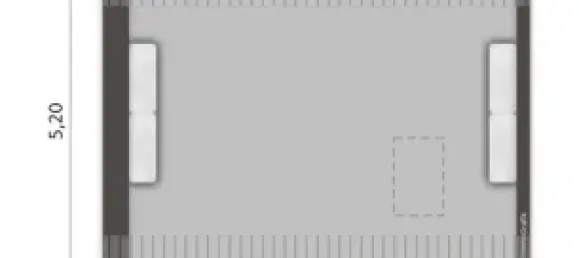 Moradia em banda de 4 divisões em Wandsbek, Germany N.º 281561 21