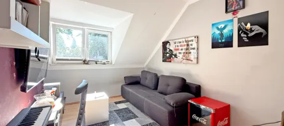 Moradia em banda de 4 divisões em Wandsbek, Germany N.º 281561 11